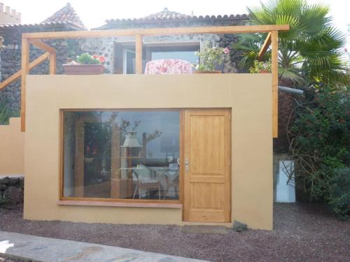 El Guincho Apartment | Holiday home Finca Comfortable Vacation Home