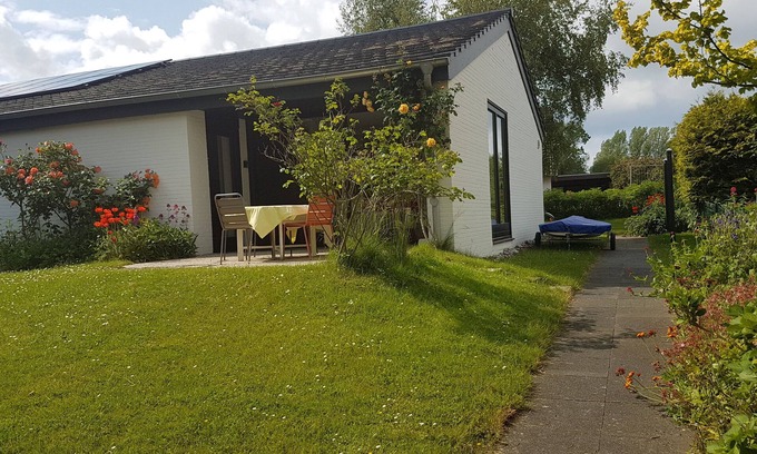 Strande House | Holiday home for 6 guests with 50m² in Strande (71663)