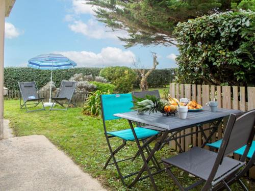 La Bernerie-en-Retz House | Holiday Home Le Plan d'Eau-2 by Interhome