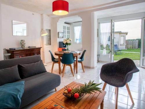 La Bernerie-en-Retz House | Holiday Home Le Plan d'Eau-1 by Interhome