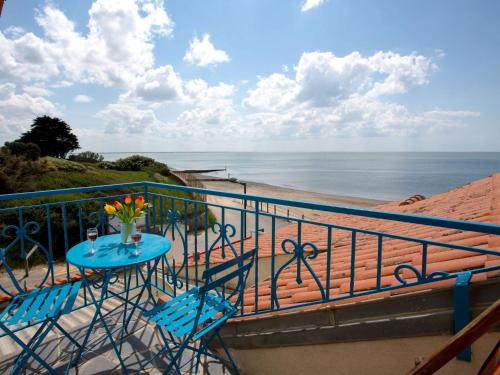 La Bernerie-en-Retz House | Holiday Home Ker Lann by Interhome