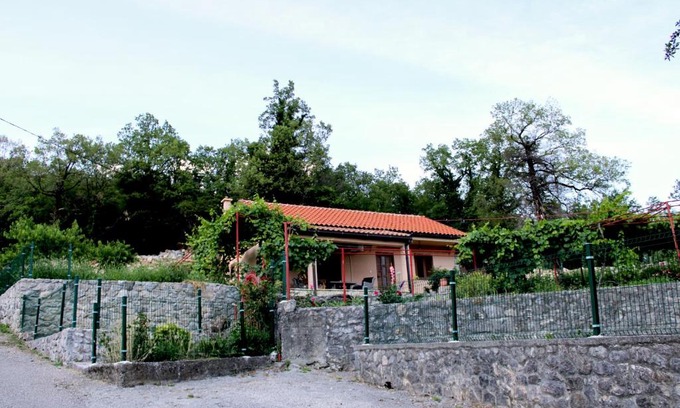 Karuc House | Holiday Home Gazevic