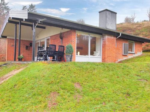 Bryrup House | Holiday Home Gerret by Interhome