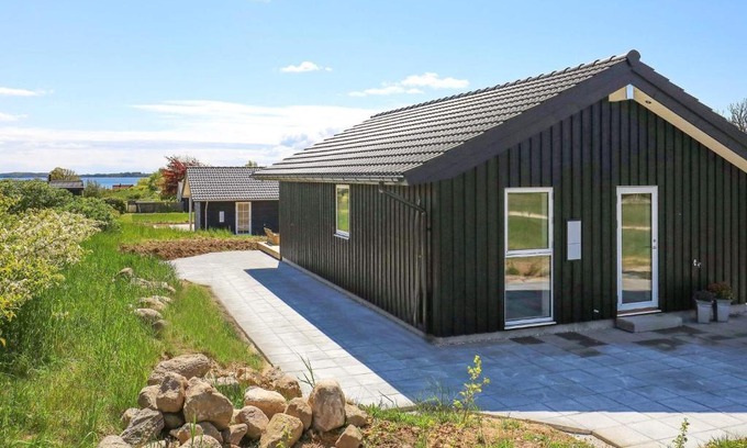 Haarby House | Holiday home Haarby II