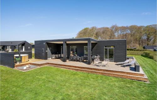 Fynshav House | Holiday Home Haderslev 25