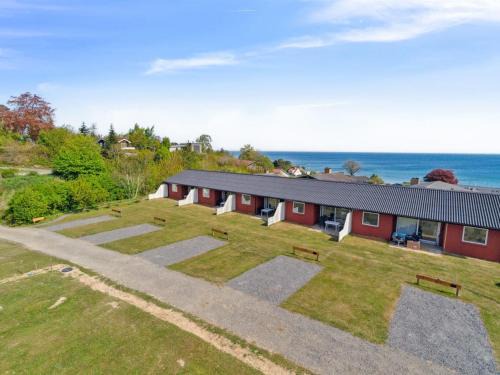 Sandkaas House | Holiday Home Heddi - 300m from the sea by Interhome