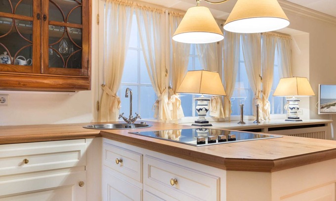 Kampen Apartment | Holiday home Heideweg - Large - Large apartment