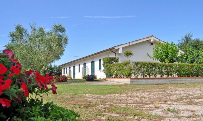Grosseto House | Holiday Home I Gelsi by Interhome