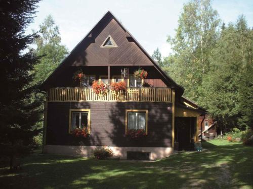 Dolni Dvur House | Holiday home in Dolni Dvur 2374