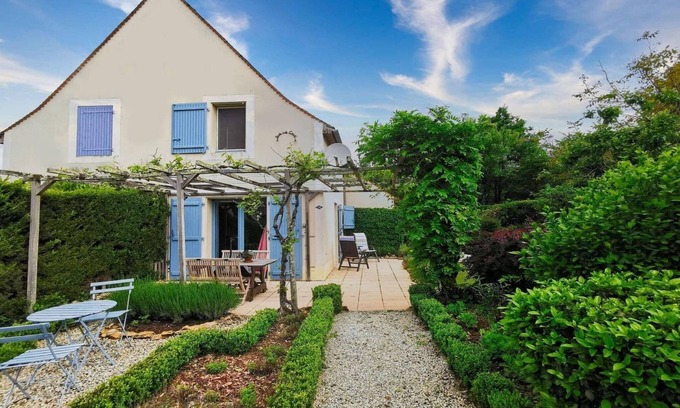 Carsac-Aillac House | Holiday Home in Périgord Noir near Dordogne