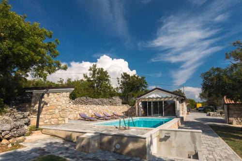 Smrika House | Holiday home in Kraljevica 40897