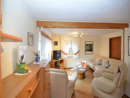 Werdern House | Holiday home in Ramsbeck with garden, cleaning included