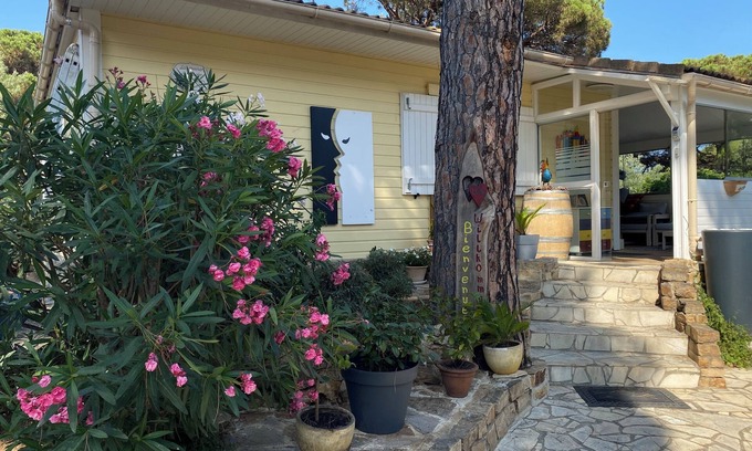 Gassin House | Holiday home in the bay of Saint Tropez