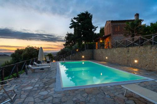 Villamagna Villa | Holiday home in Villamagna - Toskana 44123