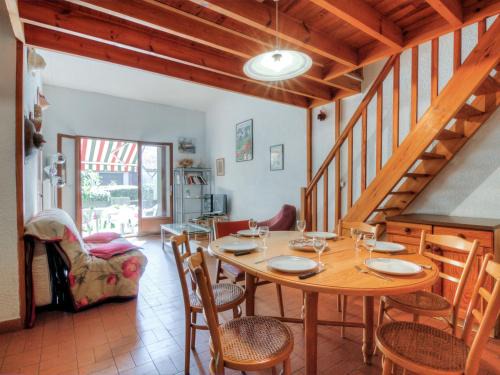 Le Penon House | Holiday Home Juncades by Interhome