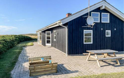 Nr. Lyngby House | Holiday Home Kaskelotvej
