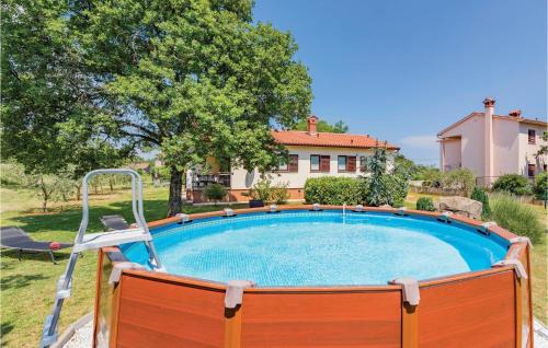 Presika House | Holiday Home Labin Presika Iii