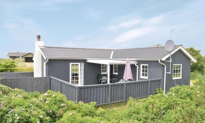 Lakolk House | Holiday home Lakolk X Denmark