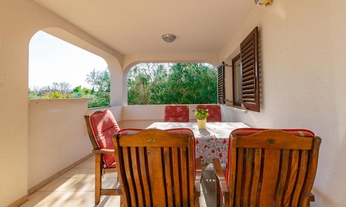 Medulin House | Holiday home Laura Relax & Quiet zone