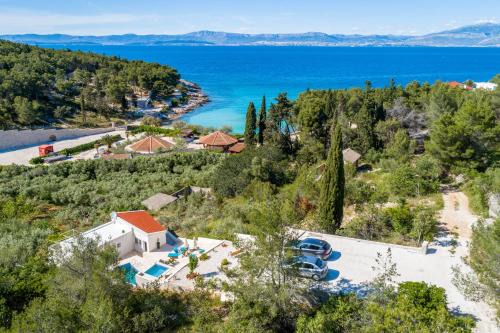 Sutivan Villa | Holiday Home Likva - Sutivan - Island of Brač