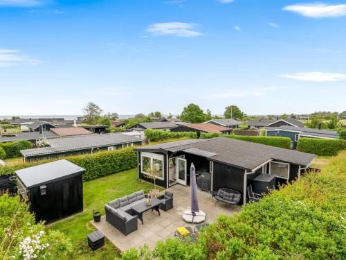 Sæby House | Holiday Home Manina - 230m from the sea by Interhome