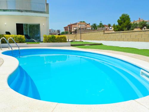 L'Ampolla House | Holiday Home Mar by Interhome