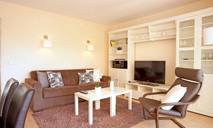 Urbanizacion Costabella House | Holiday Home Marbella near Sand Beach