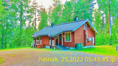 Tahkovuori House | Holiday Home Marina