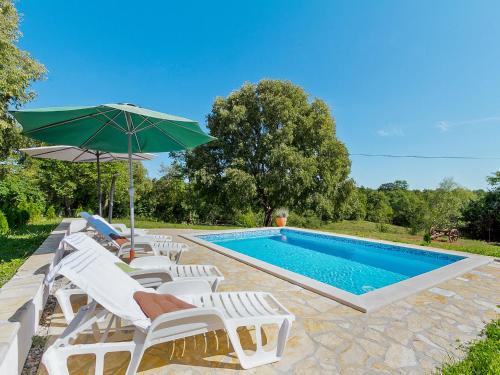 Grzini House | Holiday Home Mila by Interhome