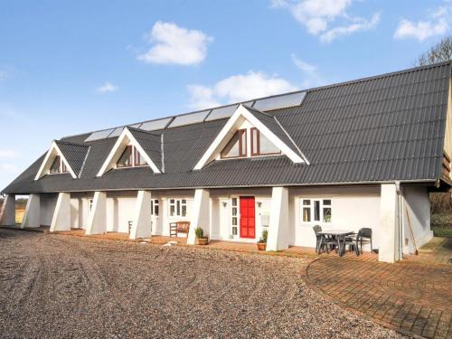 Logstor House | Holiday Home Millie - 3km to the fjord by Interhome