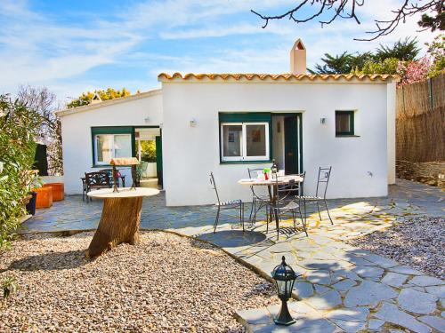 Cadaques House | Holiday Home Mimosa by Interhome