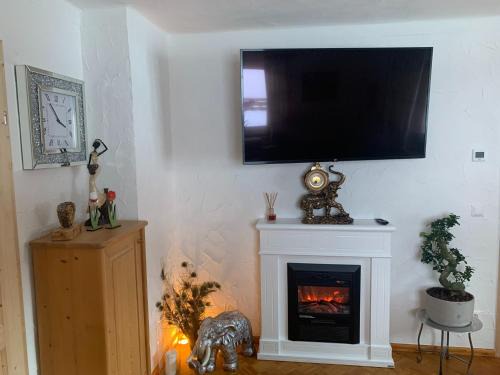 Muhr House | Holiday Home Muhr near Ski Slopes, cleaning included