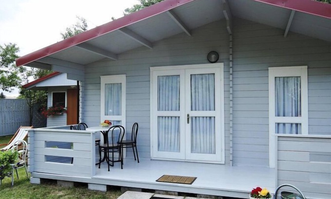 Wrzosowo House | Holiday Home near Baltic Sea and Nature Reserve