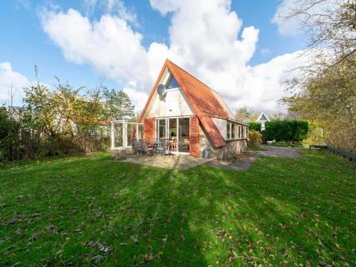 Callantsoog House | Holiday Home near Groote Keeten Beach