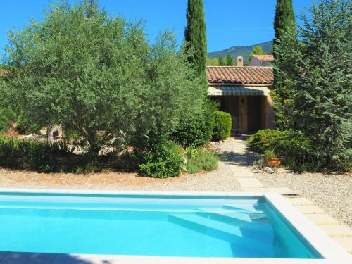 Bedoin House | Holiday Home near Mont Ventoux Ski Resort