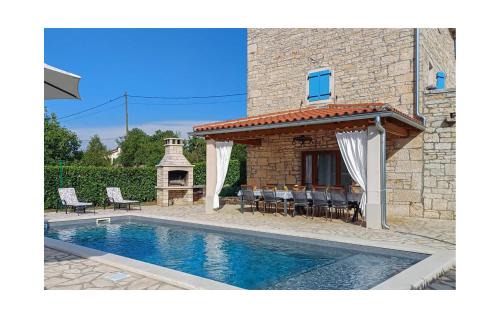 Pamici House | Holiday Home Pamici V