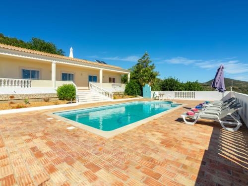 Vale Grande House | Holiday Home Paraíso by Interhome