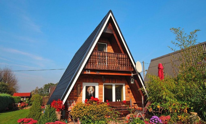 Perlin House | Holiday Home Perlin - DMS01100a-F