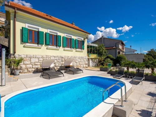 Dramalj House | Holiday Home Petra by Interhome
