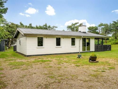 Hurup Thy House | Holiday Home Pia - 250m to the fjord by Interhome