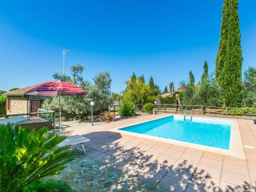 Casale Marittimo House | Holiday Home Preselle by Interhome