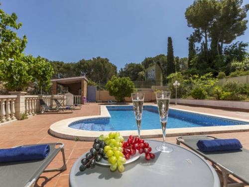 Cunit House | Holiday Home Refuge de la Mer by Interhome