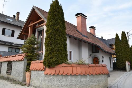 Bled House | Holiday Home Ribno - Bled