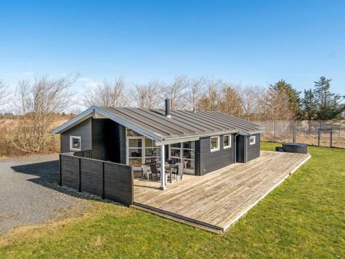 Nr. Lyngby House | Holiday Home Rudy - 800m from the sea by Interhome