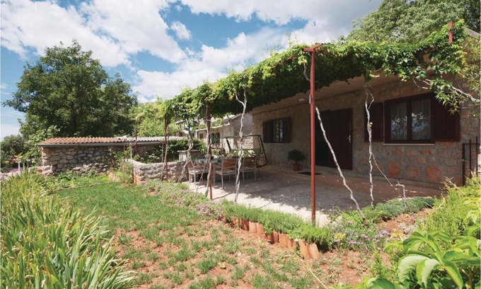 Seline House | Holiday home Starigrad Paklenica 45