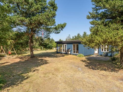 Thyholm House | Holiday Home Sebastian - 100m to the fjord by Interhome