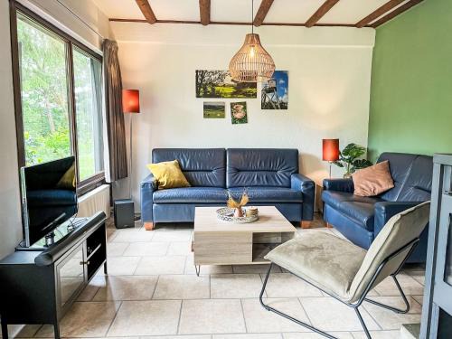 Feriendorf Frankenau House | Holiday Home Smuk by Interhome