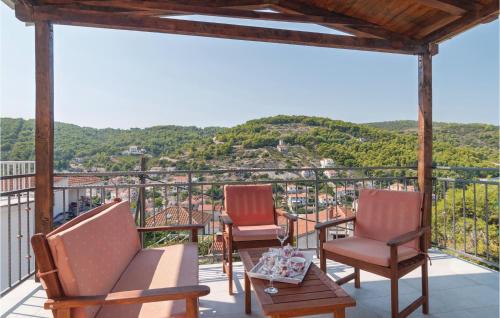 Stomorska House | Holiday Home Stomorska With Sea View 12