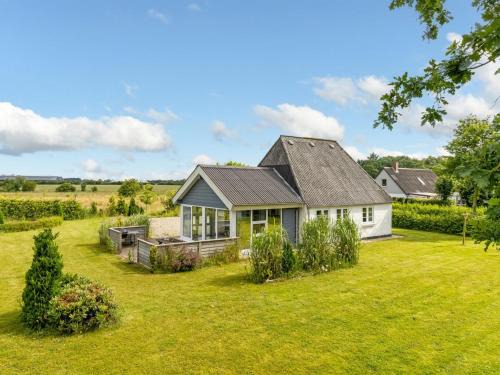 Bredebro House | Holiday Home Thrine - 24km from the sea by Interhome