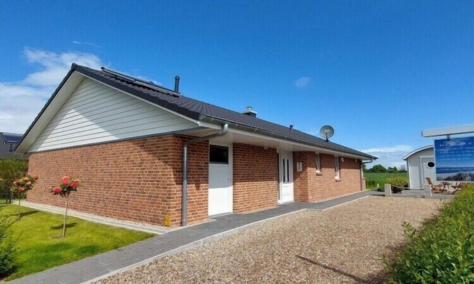 Gelting Apartment | Holiday home time out in Wackerballig